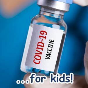 COVID-19 Vaccine