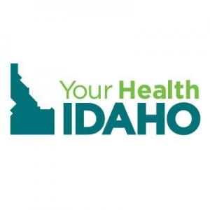 Your Health Idaho Logo