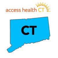 Access Health CT Logo