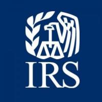 IRS Logo